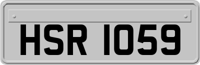 HSR1059