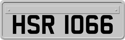 HSR1066