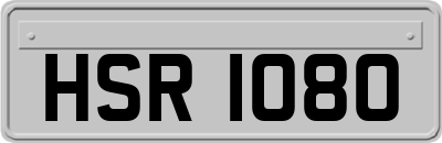 HSR1080