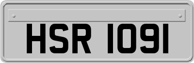 HSR1091