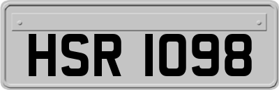 HSR1098