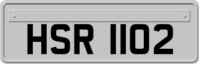 HSR1102