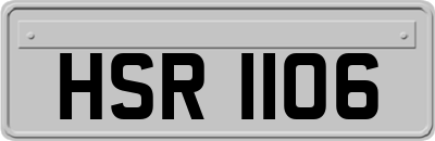 HSR1106