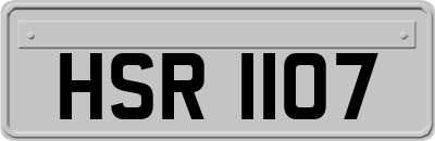 HSR1107