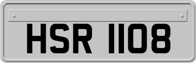 HSR1108