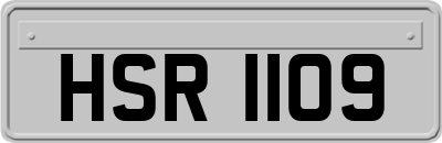 HSR1109