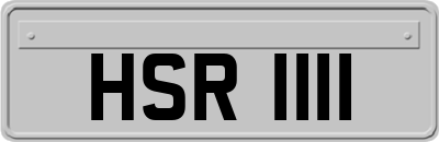 HSR1111