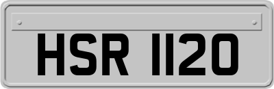 HSR1120