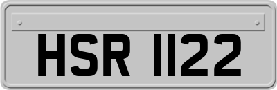 HSR1122