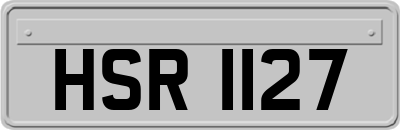 HSR1127