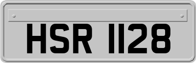 HSR1128
