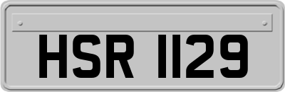 HSR1129