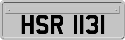 HSR1131