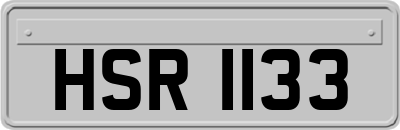 HSR1133