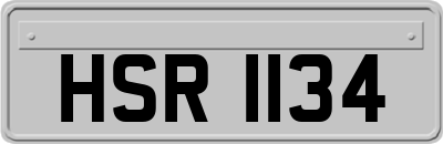 HSR1134