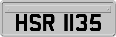 HSR1135