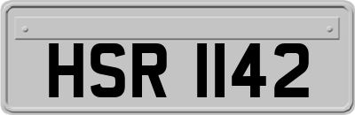 HSR1142