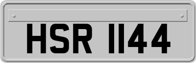 HSR1144
