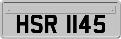 HSR1145