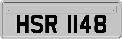HSR1148