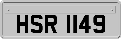 HSR1149