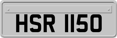 HSR1150