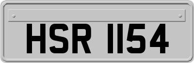 HSR1154