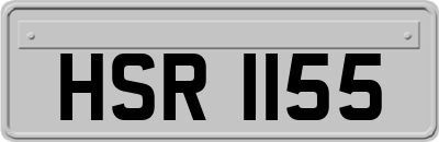 HSR1155