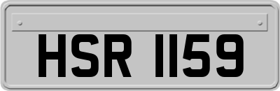 HSR1159