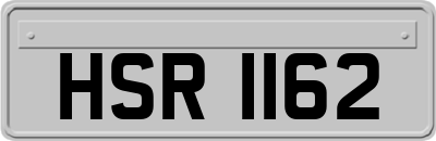 HSR1162
