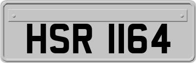 HSR1164