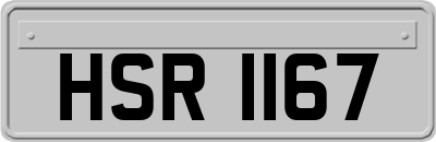 HSR1167