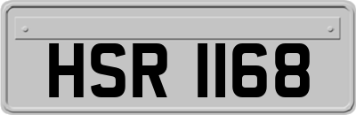 HSR1168