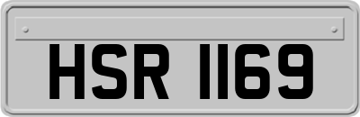 HSR1169