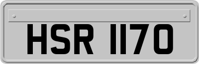 HSR1170