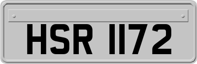 HSR1172