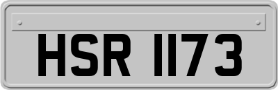 HSR1173