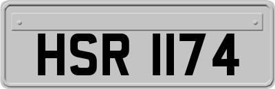 HSR1174