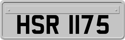 HSR1175