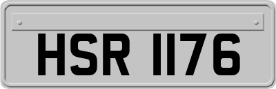 HSR1176