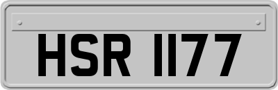 HSR1177