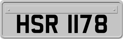HSR1178