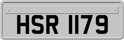 HSR1179