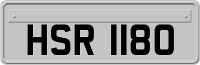 HSR1180