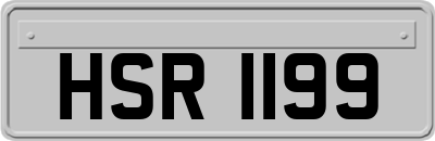 HSR1199