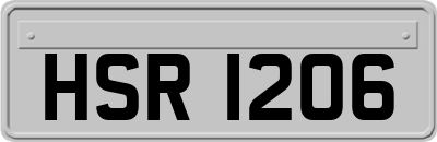 HSR1206