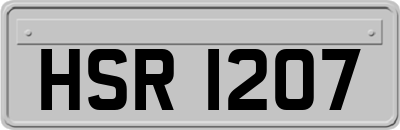 HSR1207