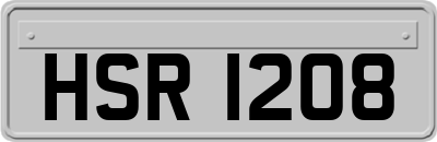 HSR1208
