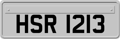 HSR1213