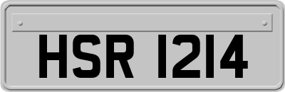 HSR1214